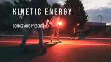Free download DORMEZVOUS Presents KINETIC ENERGY series 1 video and edit with RedcoolMedia movie maker MovieStudio video editor online and AudioStudio audio editor onlin