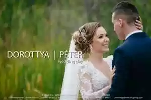 Free download Dorottya  Peter | wedding highlights | short film video and edit with RedcoolMedia movie maker MovieStudio video editor online and AudioStudio audio editor onlin