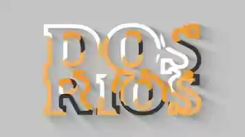 Free download Dos Rios Live Action Reel 2021 video and edit with RedcoolMedia movie maker MovieStudio video editor online and AudioStudio audio editor onlin