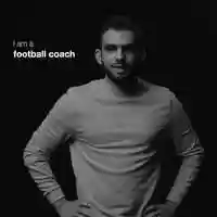 Free download Dosta!  SOCIAL Football Coach video and edit with RedcoolMedia movie maker MovieStudio video editor online and AudioStudio audio editor onlin