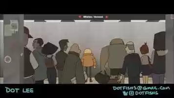 Free download Dot Lee - 2021 Animation Reel video and edit with RedcoolMedia movie maker MovieStudio video editor online and AudioStudio audio editor onlin
