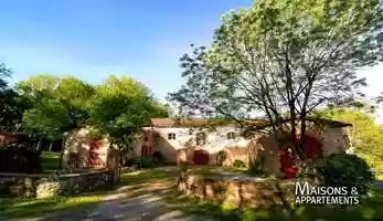 Free download DOURGNE - MAISON A VENDRE - 524 000  - 360 m - 8 pice(s) video and edit with RedcoolMedia movie maker MovieStudio video editor online and AudioStudio audio editor onlin