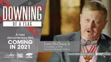 Free download Downing of a Flag - LARRY McCLUNEY, JR. video and edit with RedcoolMedia movie maker MovieStudio video editor online and AudioStudio audio editor onlin