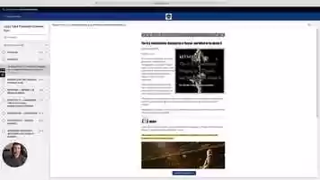 Free download Downloading Learning Portal Content from Safari video and edit with RedcoolMedia movie maker MovieStudio video editor online and AudioStudio audio editor onlin