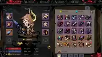 Free download Download The Greedy Cave 2: Time Gate 2.5.1 - The role-playing game Greedy Cave 2 Android + Data video and edit with RedcoolMedia movie maker MovieStudio video editor online and AudioStudio audio editor onlin