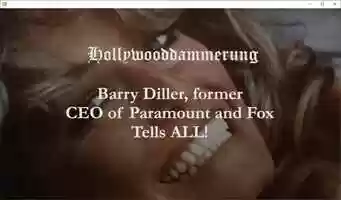 Free download Do You Agree with Barry Diller that The Movie Business is Dead? (Episode 134) ***NEW TECH EXCLUSIVE*** video and edit with RedcoolMedia movie maker MovieStudio video editor online and AudioStudio audio editor onlin