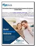 Free download Do You Know Where to Look for the Best Ecommerce Development Company India.mp4 video and edit with RedcoolMedia movie maker MovieStudio video editor online and AudioStudio audio editor onlin