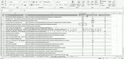 Free download Do You Want More Traffic? This complete report SEO video and edit with RedcoolMedia movie maker MovieStudio video editor online and AudioStudio audio editor onlin