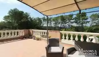 Free download DRAGUIGNAN - MAISON A VENDRE - 852 800  - 255 m - 10 pice(s) video and edit with RedcoolMedia movie maker MovieStudio video editor online and AudioStudio audio editor onlin