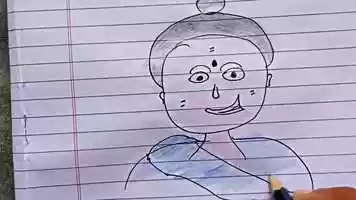 Free download Drawing faces by Timepass Drawings. Revive the innocence. video and edit with RedcoolMedia movie maker MovieStudio video editor online and AudioStudio audio editor onlin