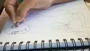 Free download Drawing video and edit with RedcoolMedia movie maker MovieStudio video editor online and AudioStudio audio editor onlin
