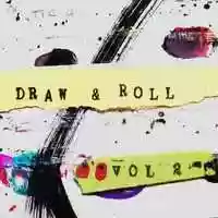 Free download DrawnRoll VOL.2 video and edit with RedcoolMedia movie maker MovieStudio video editor online and AudioStudio audio editor onlin