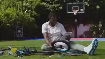 Free download Draymond Green x SmileDirectClub: Bicycle video and edit with RedcoolMedia movie maker MovieStudio video editor online and AudioStudio audio editor onlin