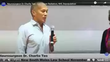 Free download Dr Charlie Teo - Neurosurgeon video and edit with RedcoolMedia movie maker MovieStudio video editor online and AudioStudio audio editor onlin