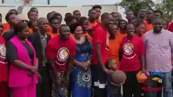 Free download DR Congo Basketball 2019 I.D. Camp video and edit with RedcoolMedia movie maker MovieStudio video editor online and AudioStudio audio editor onlin