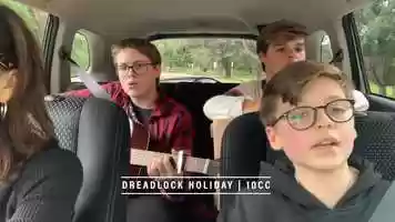 Free download Dreadlock Holiday | Lovestone Music video and edit with RedcoolMedia movie maker MovieStudio video editor online and AudioStudio audio editor onlin