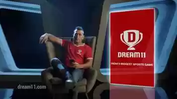 Free download Dream11_Be_DimaagSeDhoni_hd video and edit with RedcoolMedia movie maker MovieStudio video editor online and AudioStudio audio editor onlin