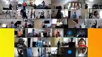 Free download DREAM Big! ROGERS LANE 2021 video and edit with RedcoolMedia movie maker MovieStudio video editor online and AudioStudio audio editor onlin