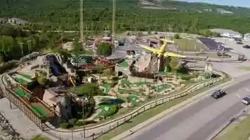 Free download Dream Destination Spotlight: Branson Family Fun video and edit with RedcoolMedia movie maker MovieStudio video editor online and AudioStudio audio editor onlin
