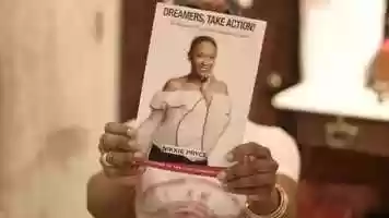 Free download Dreamers, Take Action! video and edit with RedcoolMedia movie maker MovieStudio video editor online and AudioStudio audio editor onlin