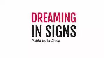 Free download Dreaming in signs video and edit with RedcoolMedia movie maker MovieStudio video editor online and AudioStudio audio editor onlin