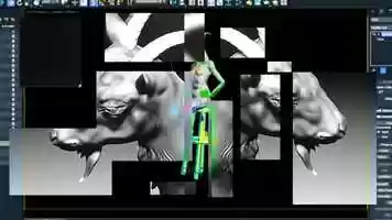 Free download Dream Of Electric Goats video and edit with RedcoolMedia movie maker MovieStudio video editor online and AudioStudio audio editor onlin