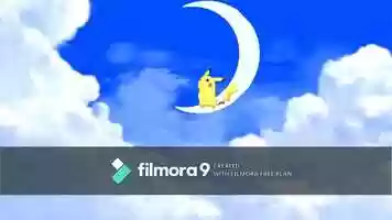 Free download DreamWorks Animation SKG / Paramount Pictures (2006) (Sonic  Pikachu Variant) video and edit with RedcoolMedia movie maker MovieStudio video editor online and AudioStudio audio editor onlin