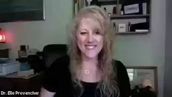 Free download Dr.elle  and Dr. Venekamp:Thinfinity .mp4 video and edit with RedcoolMedia movie maker MovieStudio video editor online and AudioStudio audio editor onlin