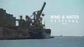 Free download Drepano Wind Water Event short film video and edit with RedcoolMedia movie maker MovieStudio video editor online and AudioStudio audio editor onlin