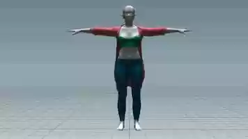 Free download dressSim_v003 video and edit with RedcoolMedia movie maker MovieStudio video editor online and AudioStudio audio editor onlin