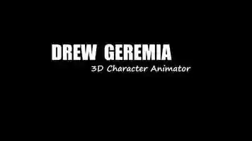 Free download Drew Geremia - 3D Character Animation Reel 2016-2018 video and edit with RedcoolMedia movie maker MovieStudio video editor online and AudioStudio audio editor onlin