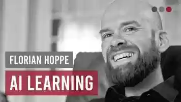 Free download Dr. Florian Hoppe: Can Computers be Creative? video and edit with RedcoolMedia movie maker MovieStudio video editor online and AudioStudio audio editor onlin