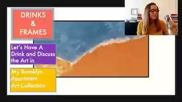 Free download Drinks  Frames Episode 4 - Always There Hockney video and edit with RedcoolMedia movie maker MovieStudio video editor online and AudioStudio audio editor onlin