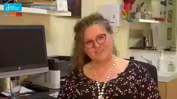 Free download Dr Jennifer Conway at the virtual launch of Eating Disorder Core Skills: eLearning for GPs video and edit with RedcoolMedia movie maker MovieStudio video editor online and AudioStudio audio editor onlin