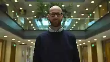 Free download Dr Klaas-Jan Stol | Open Source Software Development | #Lero15 video and edit with RedcoolMedia movie maker MovieStudio video editor online and AudioStudio audio editor onlin