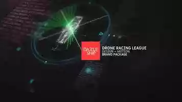 Free download DRL // Design  Motion Brand Package // DAZZLE SHIP video and edit with RedcoolMedia movie maker MovieStudio video editor online and AudioStudio audio editor onlin