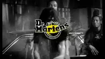 Free download Dr. Martens | Tough As You SS20 | Bob Vylan video and edit with RedcoolMedia movie maker MovieStudio video editor online and AudioStudio audio editor onlin