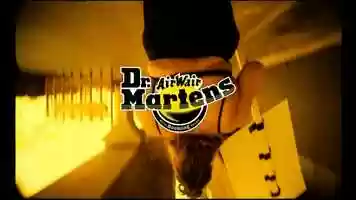 Free download Dr. Martens | Tough As You | SS20 | Lotte video and edit with RedcoolMedia movie maker MovieStudio video editor online and AudioStudio audio editor onlin