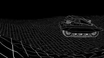 Free download Drone Tank MK1 video and edit with RedcoolMedia movie maker MovieStudio video editor online and AudioStudio audio editor onlin
