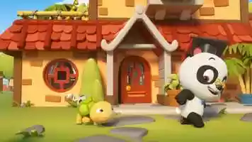 Free download DrPanda video and edit with RedcoolMedia movie maker MovieStudio video editor online and AudioStudio audio editor onlin