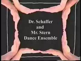 Free download Dr. Schaffer and Mr. Stern Dance Ensemble Excerpts video and edit with RedcoolMedia movie maker MovieStudio video editor online and AudioStudio audio editor onlin