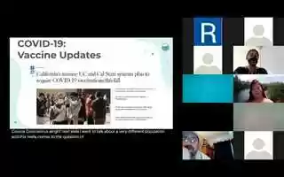 Free download Dr. Shafirs Science Corner 5.25.21-1.mp4 video and edit with RedcoolMedia movie maker MovieStudio video editor online and AudioStudio audio editor onlin