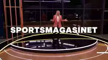 Free download DR Sportsmagasinet Relaunch 2020 video and edit with RedcoolMedia movie maker MovieStudio video editor online and AudioStudio audio editor onlin