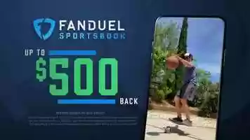 Free download DSBK0101000H_FanDuel WSR Basketball video and edit with RedcoolMedia movie maker MovieStudio video editor online and AudioStudio audio editor onlin