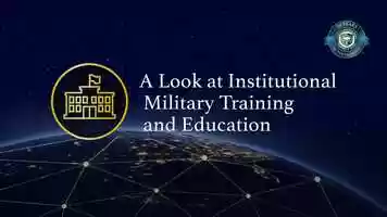 Free download DSCA - A Look at International Military Training and Education.mp4.mp4 video and edit with RedcoolMedia movie maker MovieStudio video editor online and AudioStudio audio editor onlin
