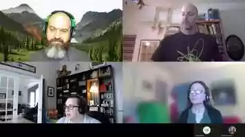 Free download DSLUG Programming Committee Meeting-20210514_080243-Meeting Recording.mp4 video and edit with RedcoolMedia movie maker MovieStudio video editor online and AudioStudio audio editor onlin