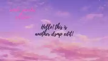 Free download Dsmp edits episode: 1 video and edit with RedcoolMedia movie maker MovieStudio video editor online and AudioStudio audio editor onlin