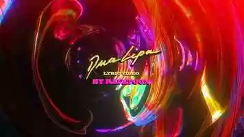 Free download Dua Lipa - Dont Start Now (Official Lyric Video) video and edit with RedcoolMedia movie maker MovieStudio video editor online and AudioStudio audio editor onlin