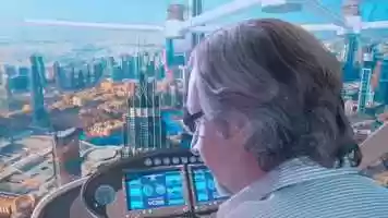 Free download Dubai 10 X Promo, Dubai Civil Aviation Authority video and edit with RedcoolMedia movie maker MovieStudio video editor online and AudioStudio audio editor onlin