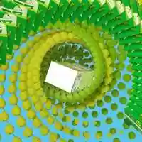 Free download DubbelFrisss Apple Pear Whirlpool video and edit with RedcoolMedia movie maker MovieStudio video editor online and AudioStudio audio editor onlin